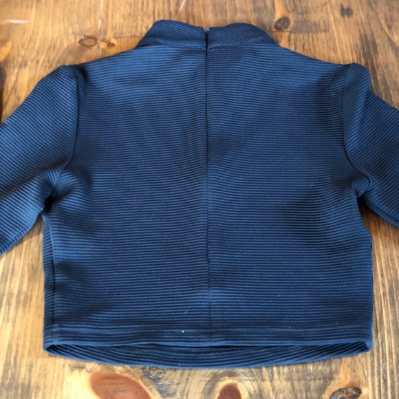 Mistress Rocks crop top - Picture 3 of 3